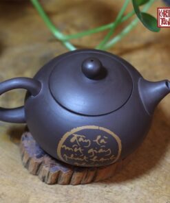 Am Tra Doc Am Tay Thi Thu Phap Day La Mot Phut Giay Hanh Phuc 3.jpg