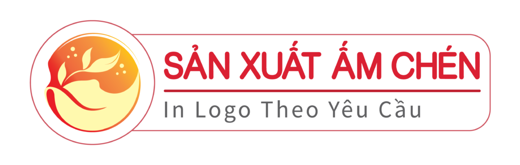 Sản Xuất Ấm Chén