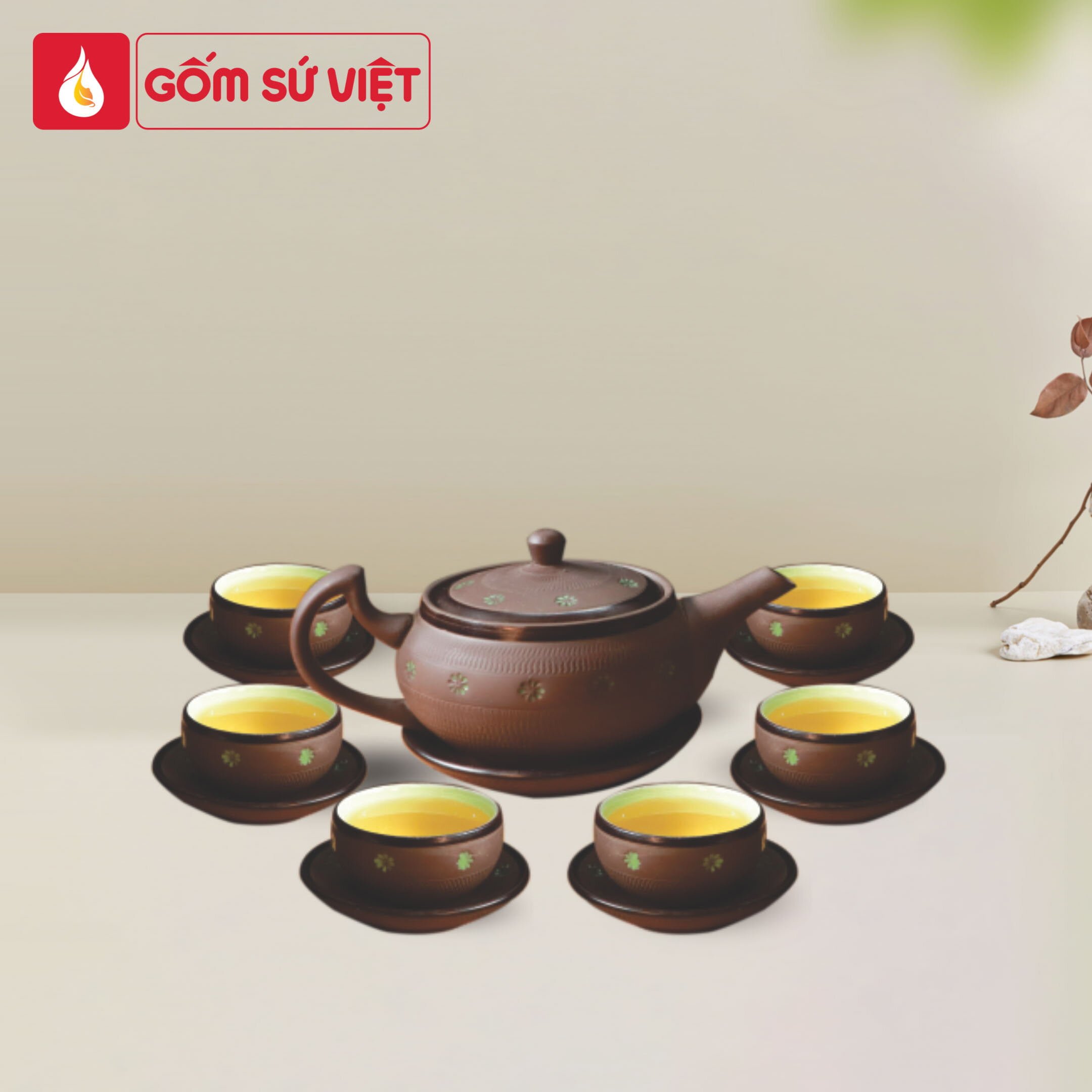 Xưởng Gốm Sứ (39 Of 63) 2