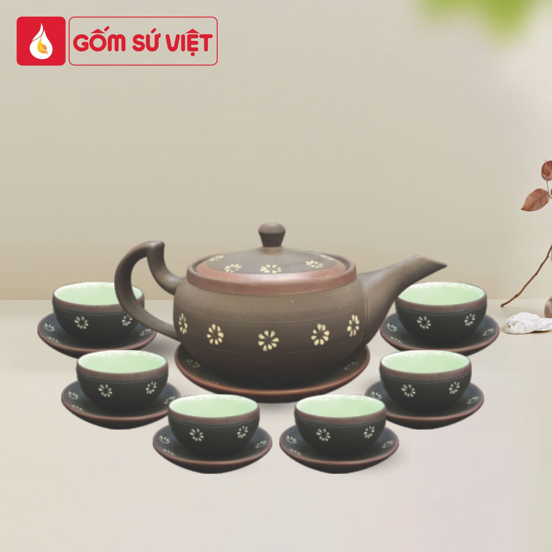 Xưởng Gốm Sứ (48 Of 63) 2