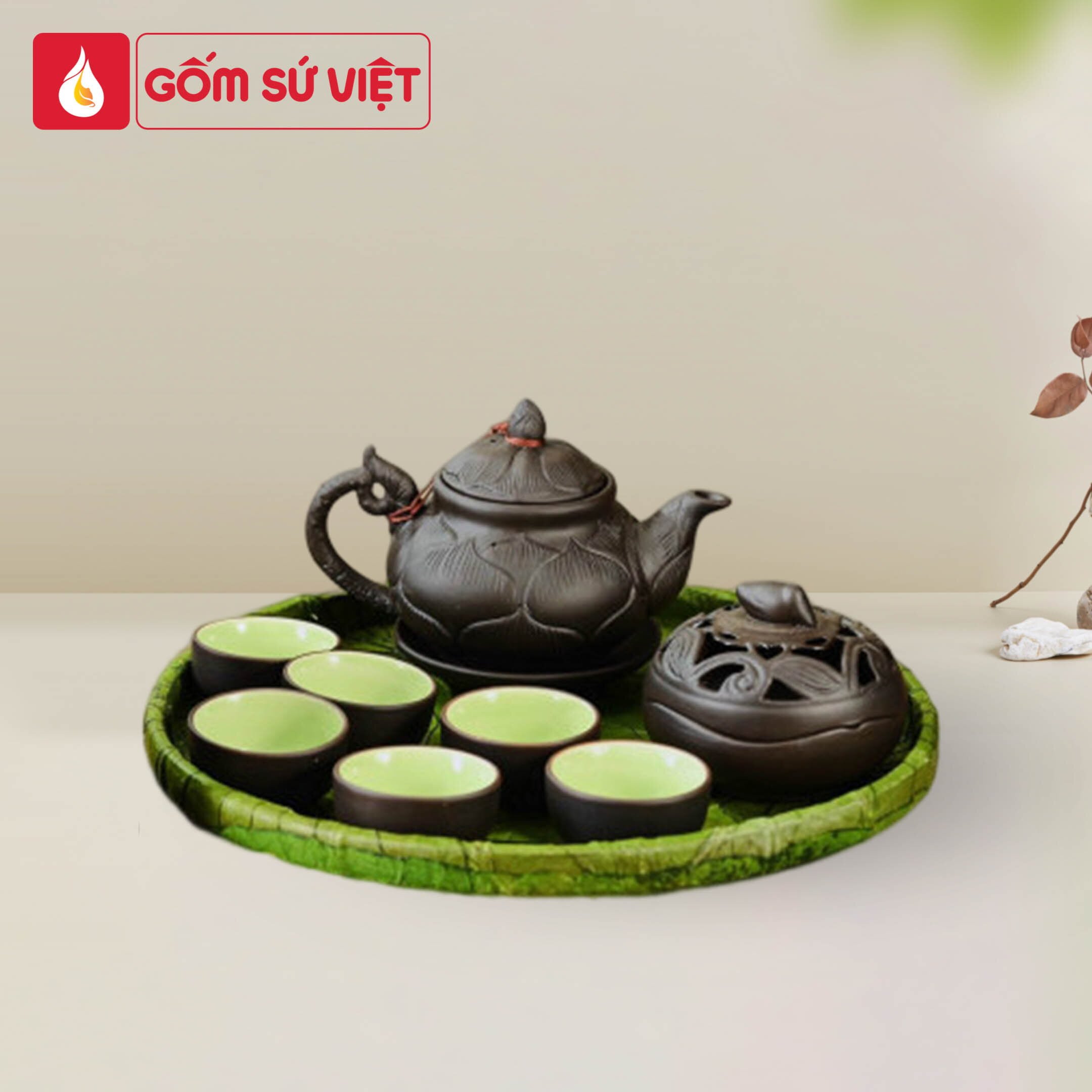 Xưởng Gốm Sứ (56 Of 63) 2