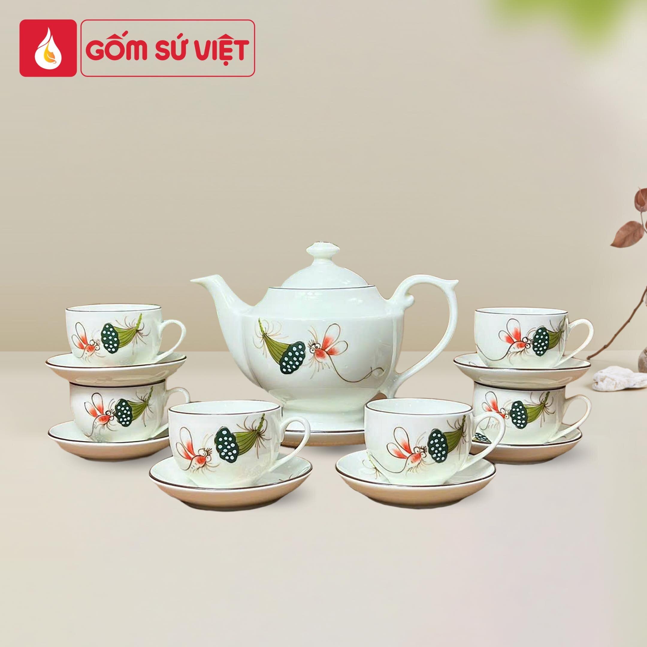 Xưởng Gốm Sứ (62 Of 63) 2
