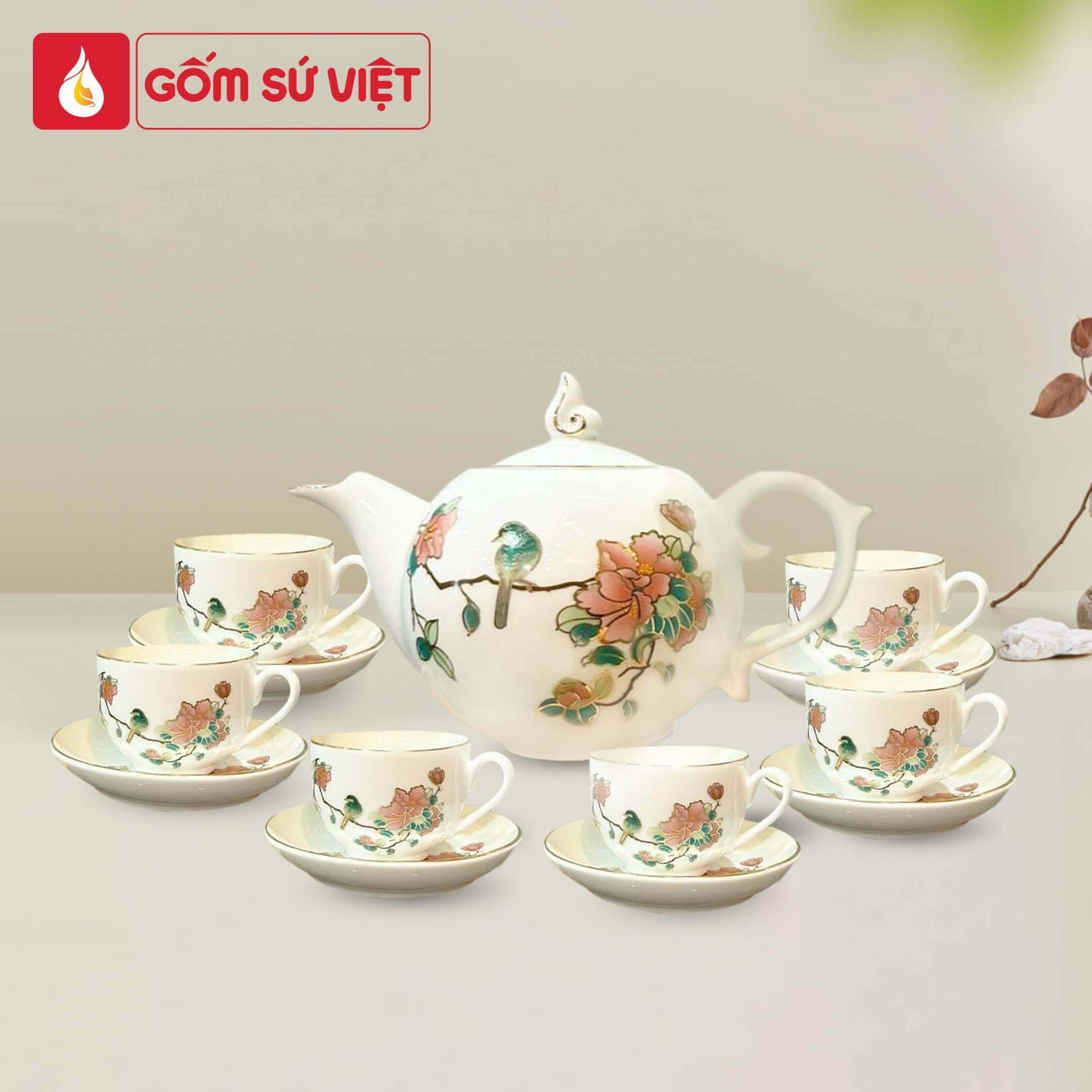 Xưởng Gốm Sứ (63 Of 63) 2