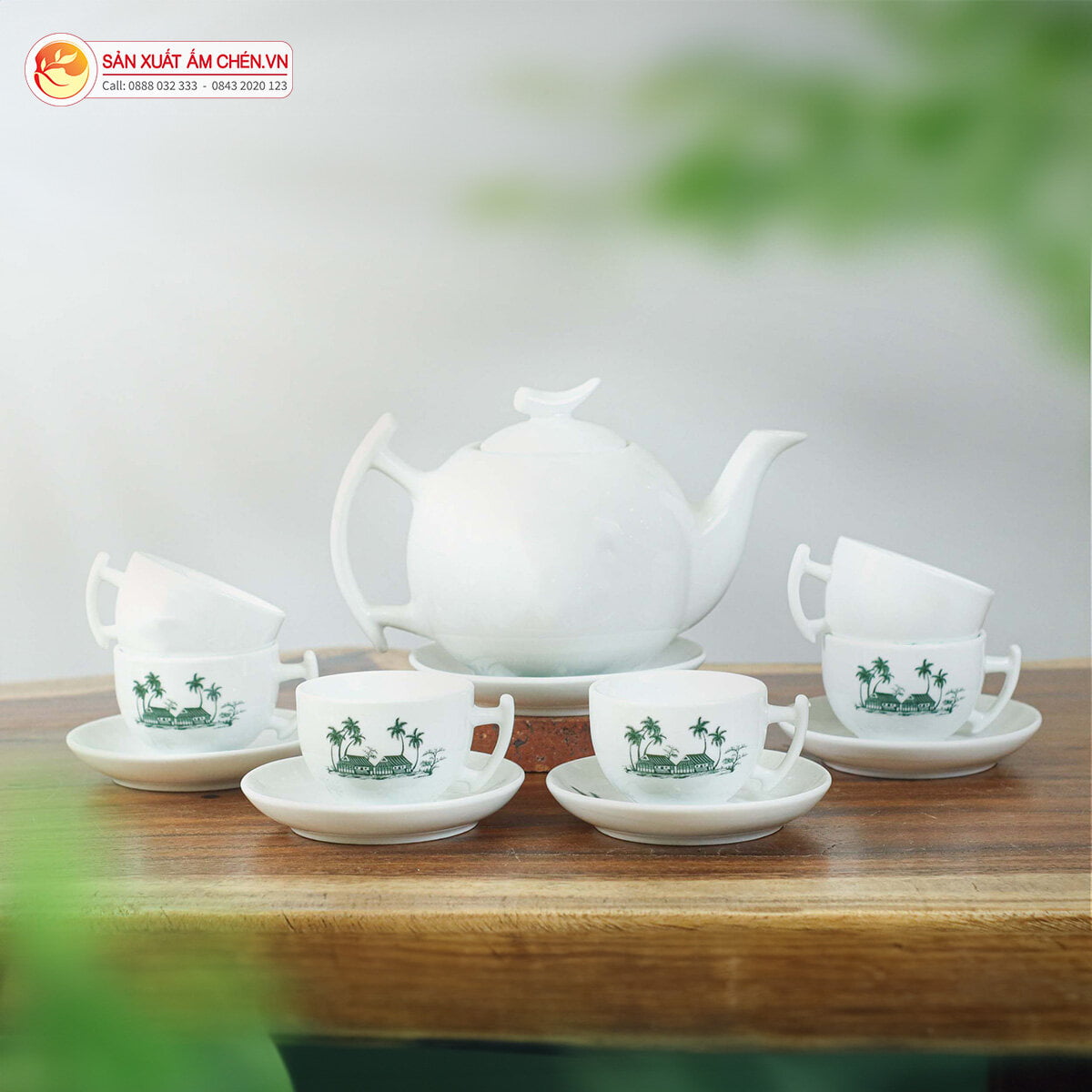 Quà tặng ngày nhà giáo Việt Nam 20 - 11
